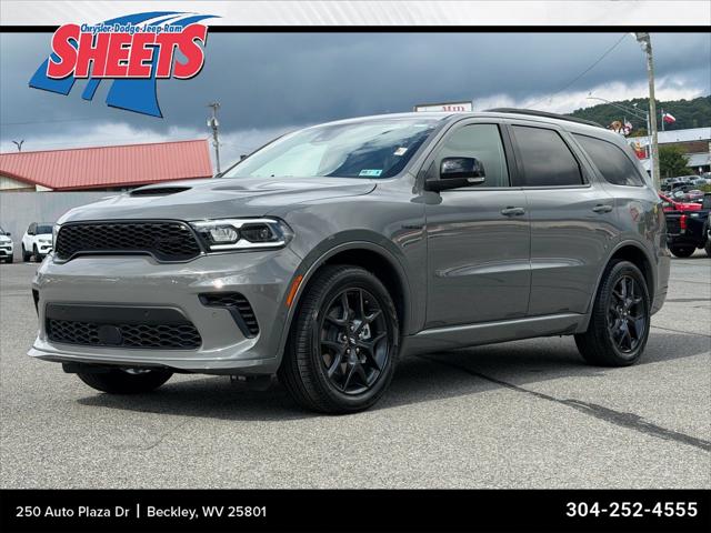 2027 Dodge Durango DURANGO GT HEMI V8 PLUS AWD 2027 Dodge Durango DURANGO GT HEMI V8 PLUS AWD
