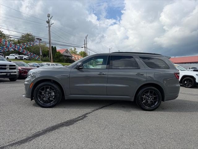 2027 Dodge Durango DURANGO GT HEMI V8 PLUS AWD 2027 Dodge Durango DURANGO GT HEMI V8 PLUS AWD