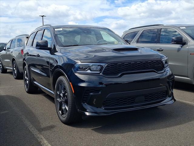 2027 Dodge Durango DURANGO GT HEMI V8 PREMIUM AWD 2027 Dodge Durango DURANGO GT HEMI V8 PREMIUM AWD