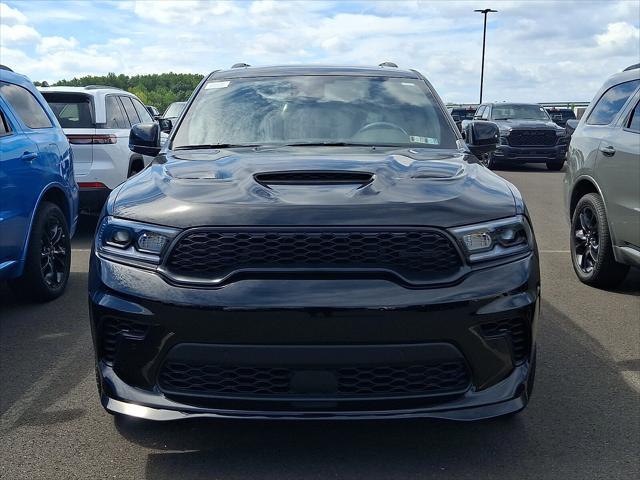 2027 Dodge Durango DURANGO GT HEMI V8 PREMIUM AWD 2027 Dodge Durango DURANGO GT HEMI V8 PREMIUM AWD