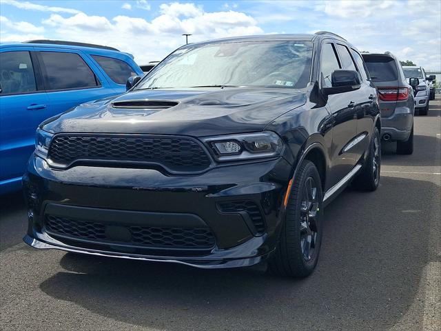 2027 Dodge Durango DURANGO GT HEMI V8 PREMIUM AWD 2027 Dodge Durango DURANGO GT HEMI V8 PREMIUM AWD