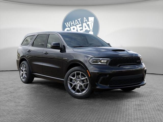 2027 Dodge Durango DURANGO GT HEMI V8 AWD 2027 Dodge Durango DURANGO GT HEMI V8 AWD