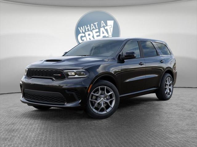 2027 Dodge Durango DURANGO GT HEMI V8 AWD 2027 Dodge Durango DURANGO GT HEMI V8 AWD