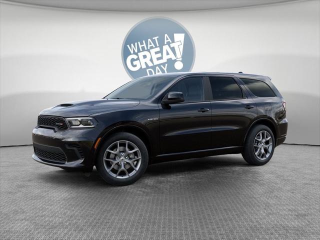 2027 Dodge Durango DURANGO GT HEMI V8 AWD 2027 Dodge Durango DURANGO GT HEMI V8 AWD