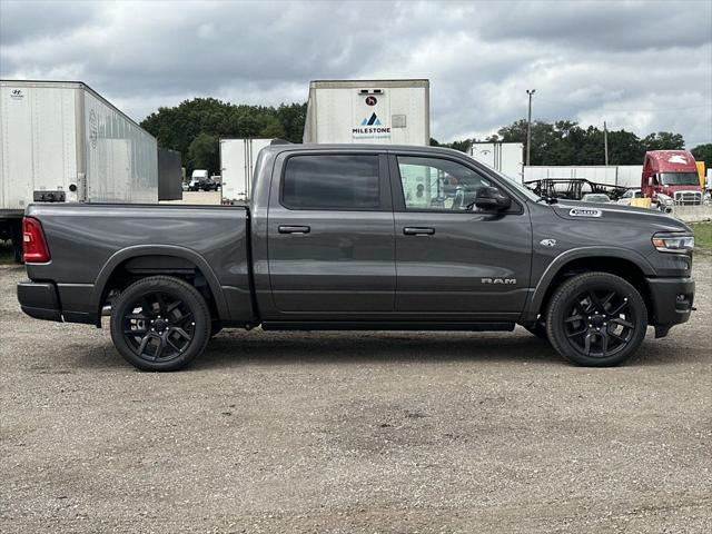 2027 RAM Ram 1500 RAM 1500 LARAMIE CREW CAB 4X4 57 BOX 2027 RAM Ram 1500 RAM 1500 LARAMIE CREW CAB 4X4 57 BOX