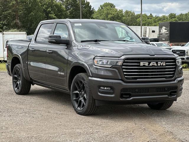 2027 RAM Ram 1500 RAM 1500 LARAMIE CREW CAB 4X4 57 BOX 2027 RAM Ram 1500 RAM 1500 LARAMIE CREW CAB 4X4 57 BOX