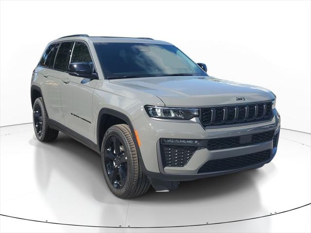 2027 Jeep Grand Cherokee Limited for sale in Orlando, FL