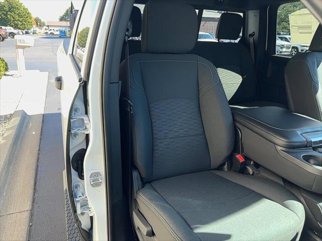 2027 Ram 3500 Tradesman