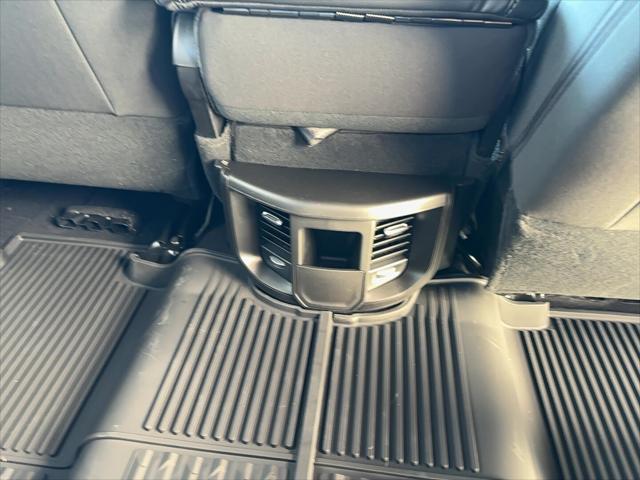 2027 Ram 3500 Tradesman