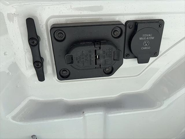 2027 Ram 3500 Tradesman