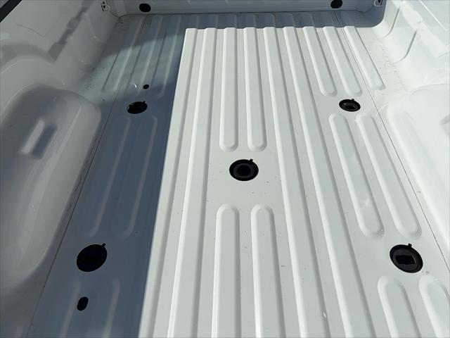 2027 Ram 3500 Tradesman