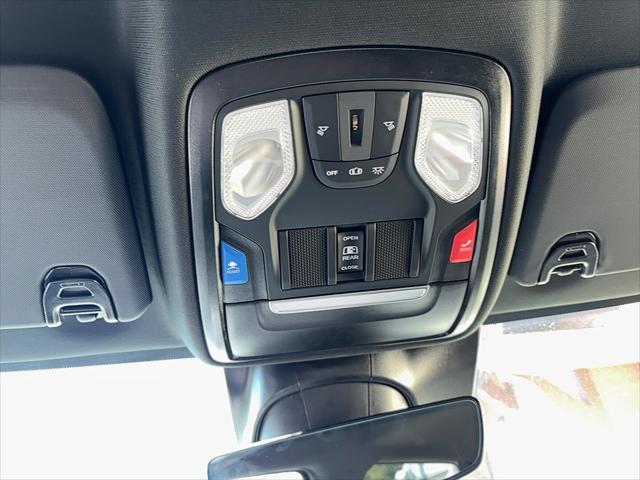 2027 Ram 3500 Tradesman