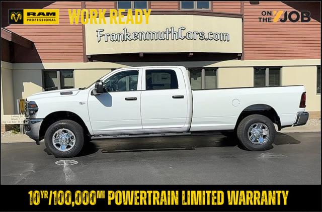 2027 Ram 3500 Tradesman for sale in Frankenmuth, MI