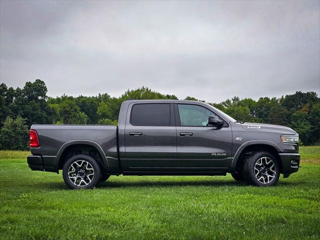 2027 RAM Ram 1500 RAM 1500 LARAMIE CREW CAB 4X4 57 BOX 2027 RAM Ram 1500 RAM 1500 LARAMIE CREW CAB 4X4 57 BOX
