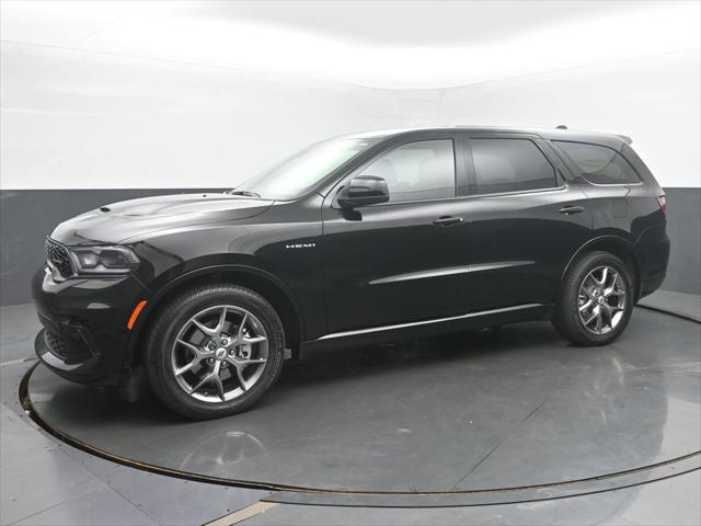 2027 Dodge Durango DURANGO GT HEMI V8 AWD