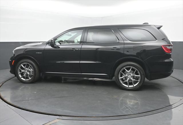 2027 Dodge Durango DURANGO GT HEMI V8 AWD