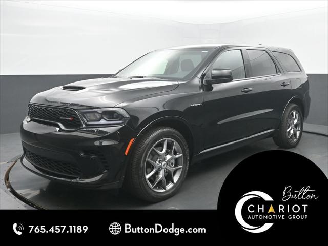 2027 Dodge Durango DURANGO GT HEMI V8 AWD