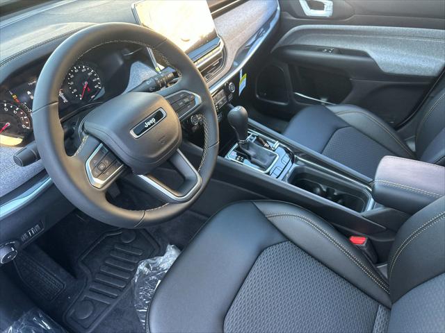 2026 Jeep Compass 85th Anniversary 4x4
