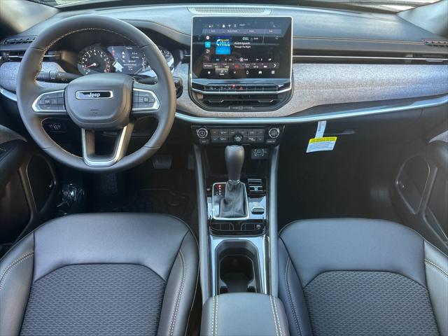 2026 Jeep Compass 85th Anniversary 4x4