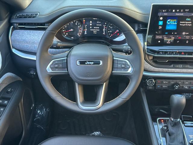2026 Jeep Compass 85th Anniversary 4x4