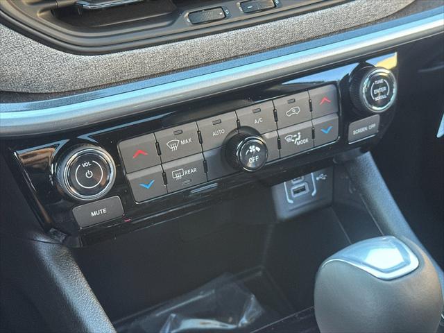 2026 Jeep Compass 85th Anniversary 4x4