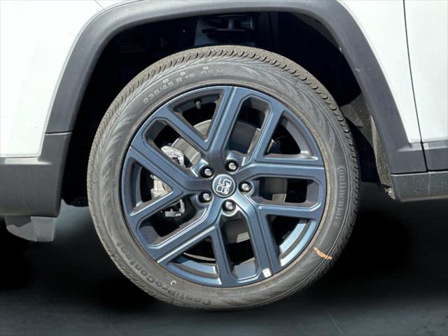 2026 Jeep Compass 85th Anniversary 4x4