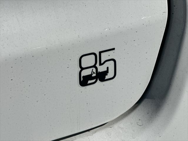 2026 Jeep Compass 85th Anniversary 4x4