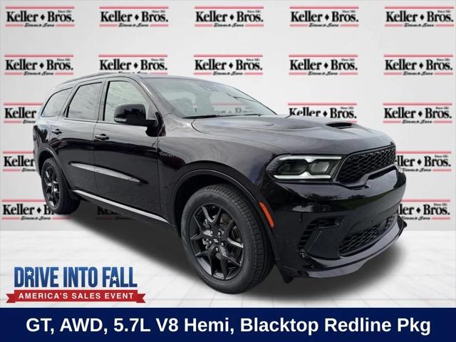 2027 Dodge Durango GT Plus HEMI for sale in Lititz, PA