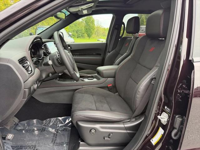 2027 Dodge Durango GT Plus HEMI