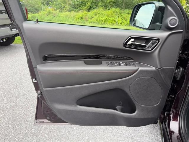 2027 Dodge Durango GT Plus HEMI