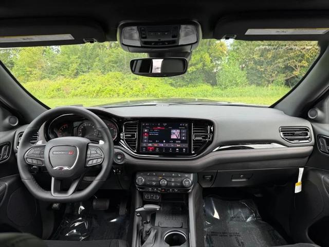 2027 Dodge Durango GT Plus HEMI