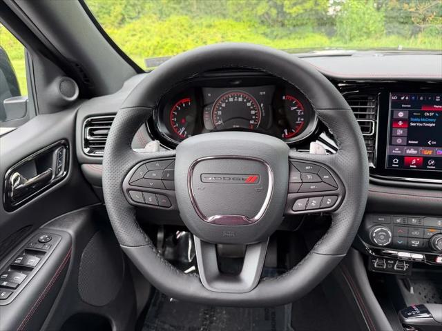 2027 Dodge Durango GT Plus HEMI