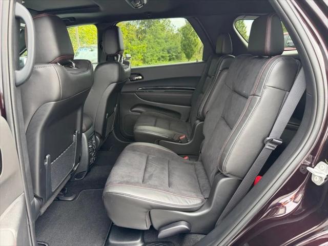 2027 Dodge Durango GT Plus HEMI
