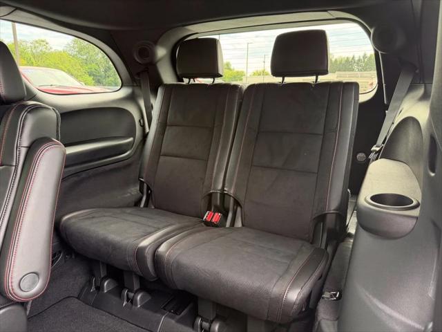2027 Dodge Durango GT Plus HEMI
