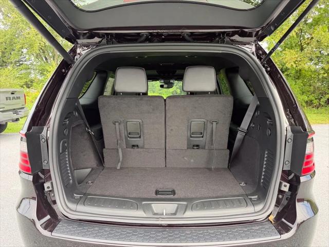 2027 Dodge Durango GT Plus HEMI