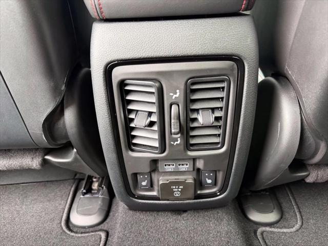 2027 Dodge Durango GT Plus HEMI