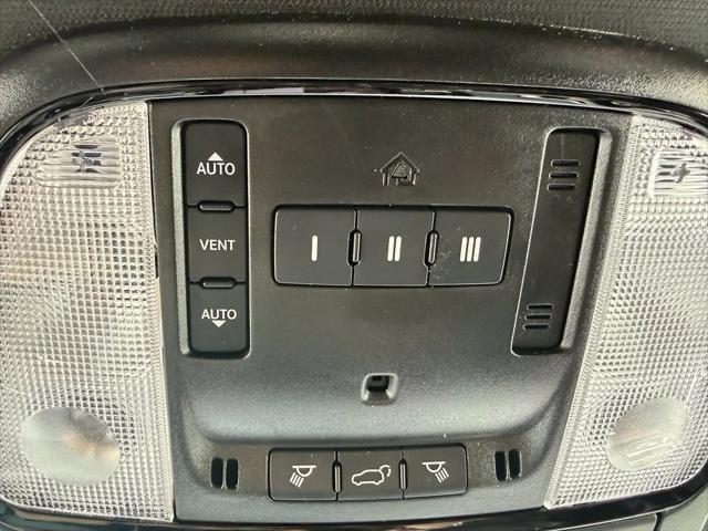 2027 Dodge Durango GT Plus HEMI