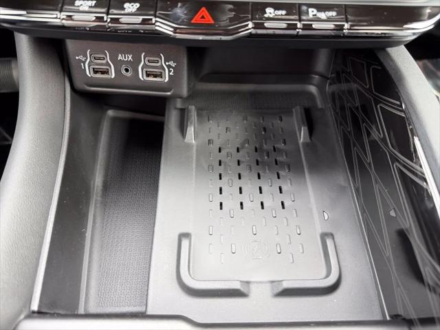 2027 Dodge Durango GT Plus HEMI