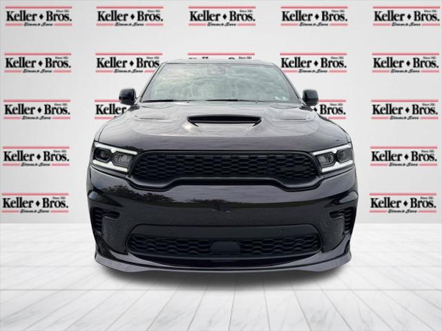 2027 Dodge Durango DURANGO GT HEMI V8 PLUS AWD 2027 Dodge Durango DURANGO GT HEMI V8 PLUS AWD