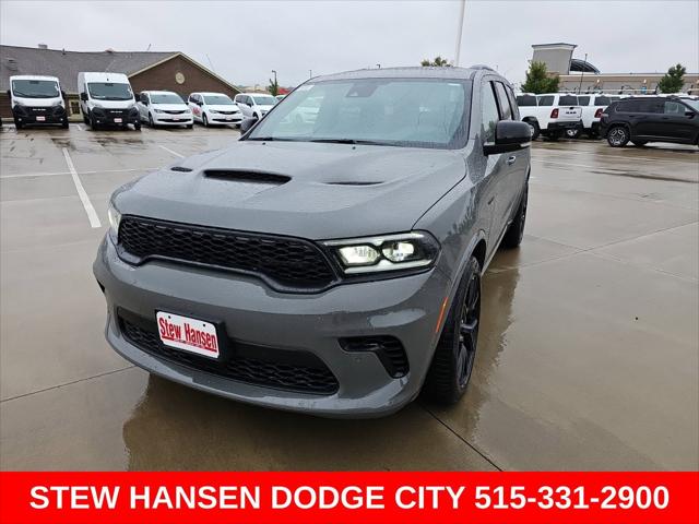 2027 Dodge Durango GT Plus HEMI for sale in Urbandale, IA