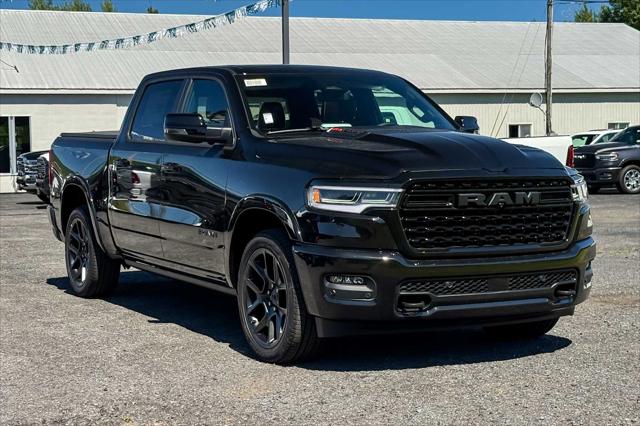 2027 RAM 1500 Limited
