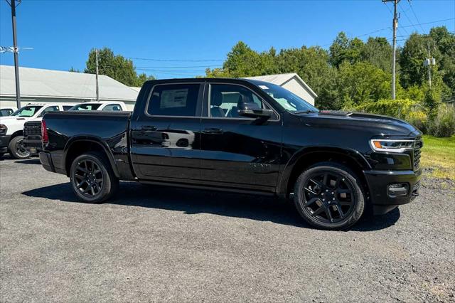 2027 RAM 1500 Limited