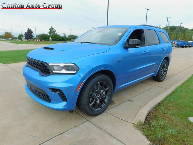 2027 Dodge Durango GT Premium HEMI for sale in Clinton, IA