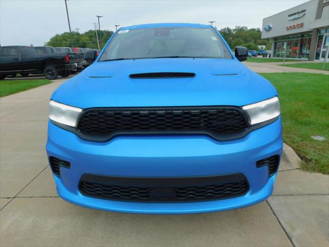 2027 Dodge Durango GT Premium HEMI