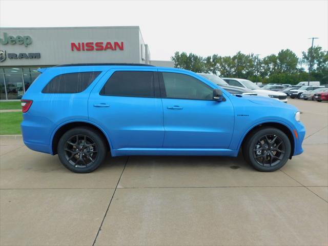 2027 Dodge Durango GT Premium HEMI