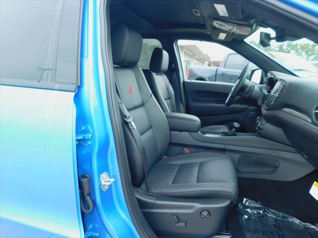 2027 Dodge Durango GT Premium HEMI