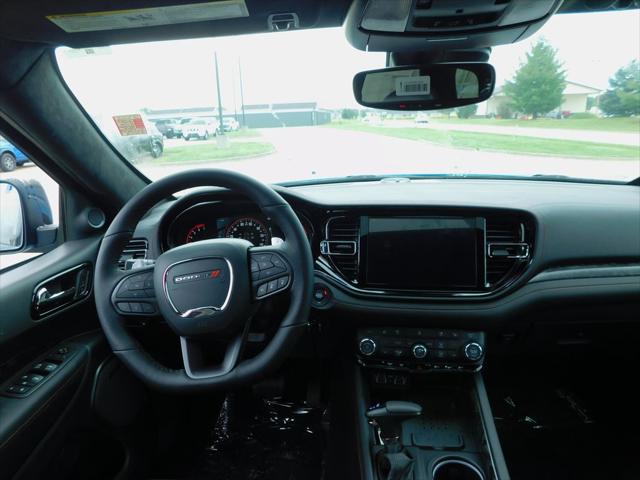2027 Dodge Durango GT Premium HEMI