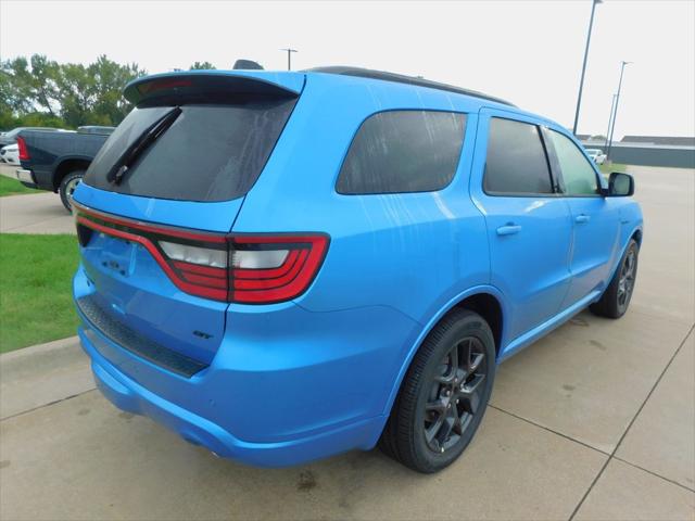 2027 Dodge Durango GT Premium HEMI
