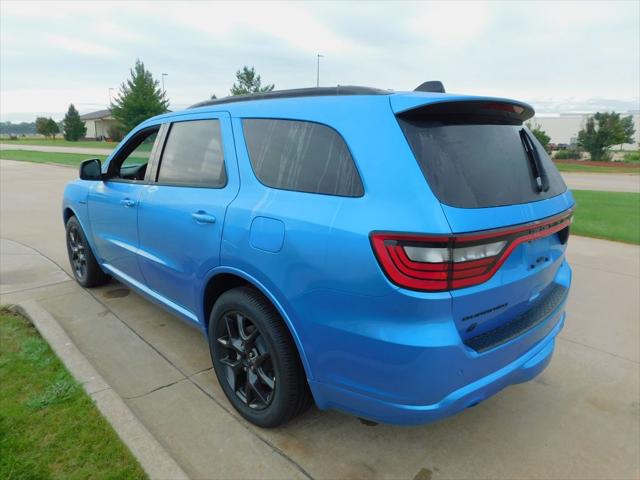 2027 Dodge Durango GT Premium HEMI