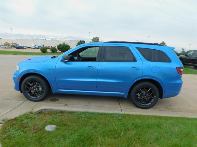 2027 Dodge Durango GT Premium HEMI